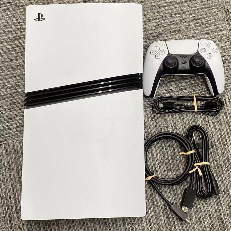 ¨��ȯ����PlayStation5 Pro CFI-7000B01 2TB �ۥ磻�ȷ�