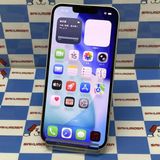 iPhone13 128GB スターライト MLND3J/A SoftBank版SIMフリー 極美品