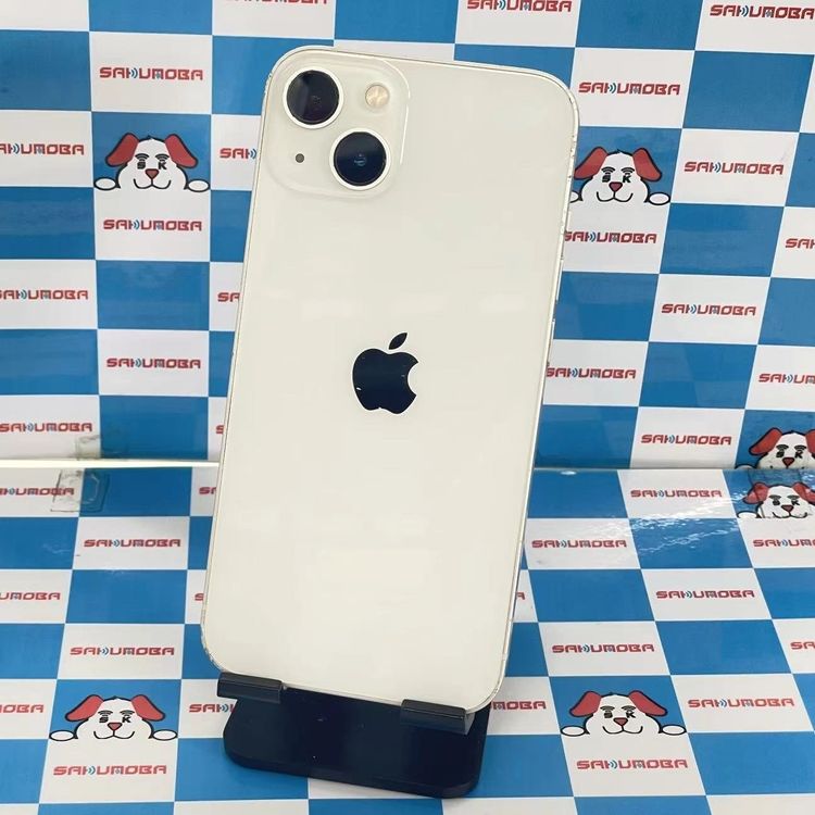 iPhone13 128GB 饤 MLND3J/A SoftBankSIMե꡼