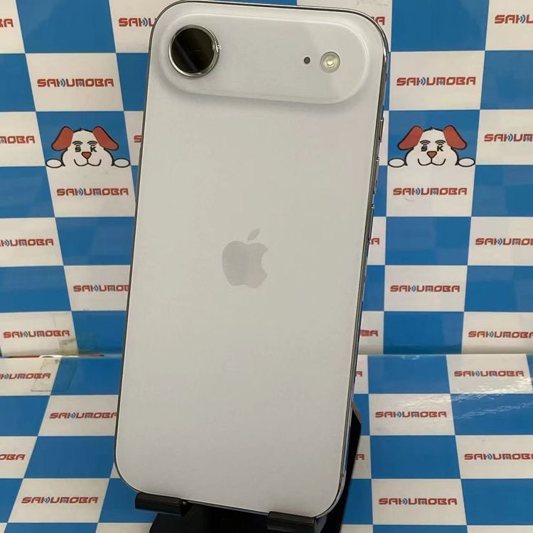 iPhone Air 256GB �������֥롼 MG2A4J/A SoftBank��SIM�ե꡼ ��