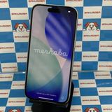 即日発送可iPhone15 256GB ブルー NTMR3J/A SIMフリー 交換未使用品