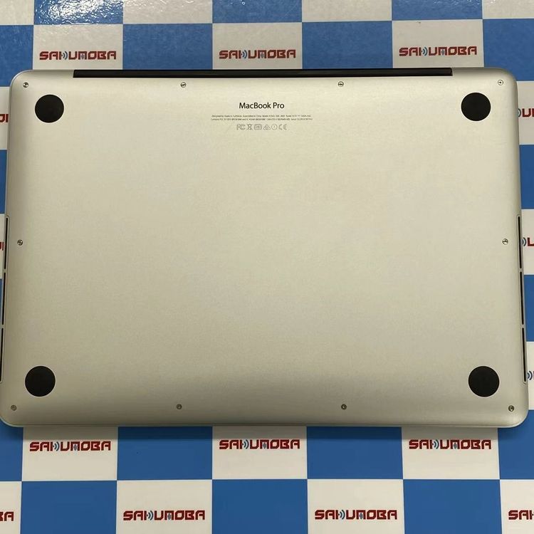 MacBook Pro 13����� Early2015 Corei5 8GB/256GB ����С�