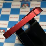 iPhone13 mini 256GB Product Red MLJM3J/A docomo��SI