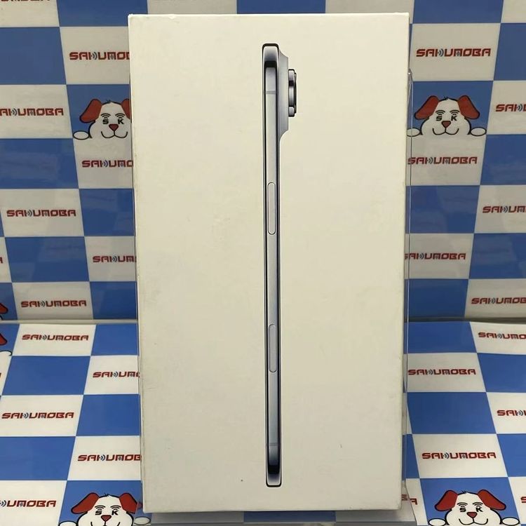iPhone Air 256GB �������֥롼 MG2A4J/A AU��SIM�ե꡼ ̤����̤������
