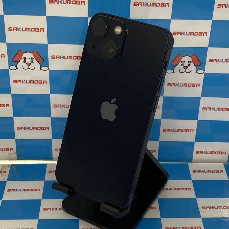 iPhone13 mini 256GB ߥåɥʥ NLJJ3J/A docomoSIMե꡼