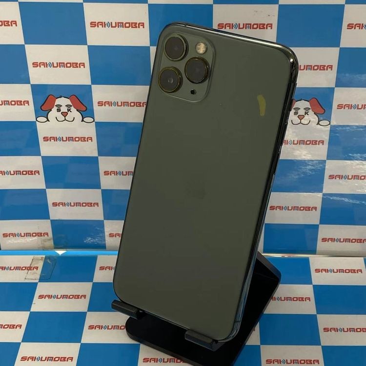iPhone11 Pro（SIMフリー） 商品一覧｜ムスビー【中古スマホ