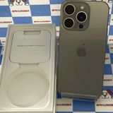 即日発送可iPhone15 Pro 256GB ナチュラルチタニウム MTUF3J/A SIMフリー