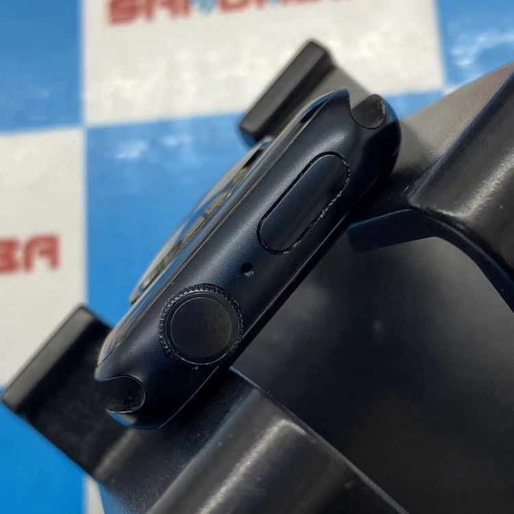 ¨��ȯ����Apple Watch Series 7 �ߥåɥʥ��� MKMX3J/A ��������