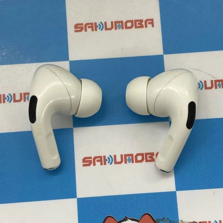 ¨ȯAirPods Pro 1 2019ǯǥ ۥ磻 MWP22J/A 