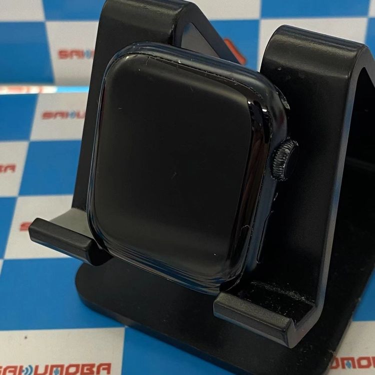 Apple Watch Series9 45mm GPSǥ 64GB ߥåɥʥ MR9A3J