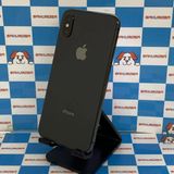 iPhoneXS 256GB ���ڡ������쥤 MTE02J/A SoftBank��SIM�ե꡼�����