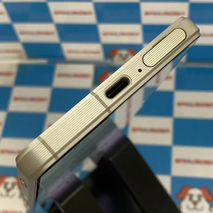 Xperia 1 V 12GB/256GB �ץ���ʥ���С� SO-51D docomo��SIM�ե�