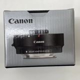¨��ȯ����Canon Mount Adapter �֥�å� EF-EOS M ������