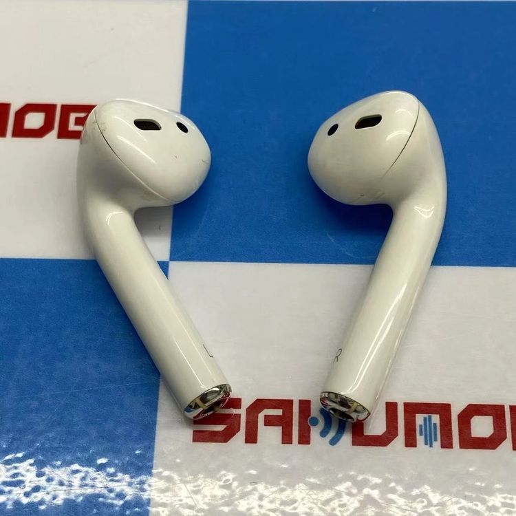 ¨ȯAirPods 1 ۥ磻 MMEF2J/A