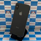 iPhoneX 64GB ڡ쥤 MQAX2J/A docomoSIMե꡼ 