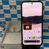 Google Pixel 8a 128GB Obsidian G576D Y!mobile版SIMフ