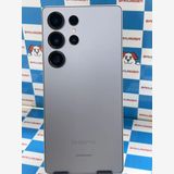 Galaxy S25 Ultra 12GB/256GB  SCG32 AU��SIM�ե꡼ ��������