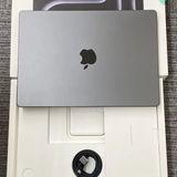 MacBook Pro 14����� M4 2024 16GB/1TB ���ڡ����֥�å� A3112