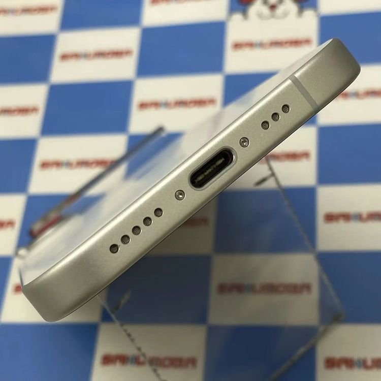 iPhone 17 256GB �ۥ磻�� MG684J/A SoftBank��SIM�ե꡼ ������