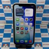 ¨��ȯ����iPhone11 256GB �ۥ磻�� MWM82J/A SIM�ե꡼����