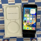 ¨��ȯ����iPhoneSE ��2���� 128GB �ۥ磻�� MHGU3J/A SIM�ե꡼ ������