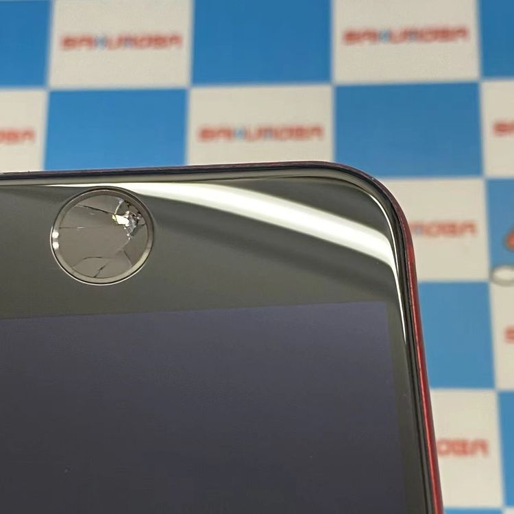 iPhoneSE��2���� 64GB ��å� MHGR3F/A AU��SIM�ե꡼ �������