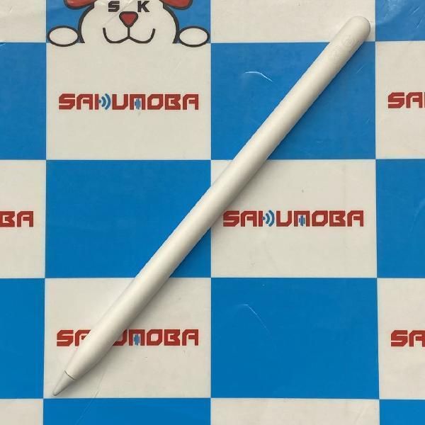 ムスビー｜当日発送可 Apple Pencil Pro MX2D3ZA/A ホワイト 極美品 