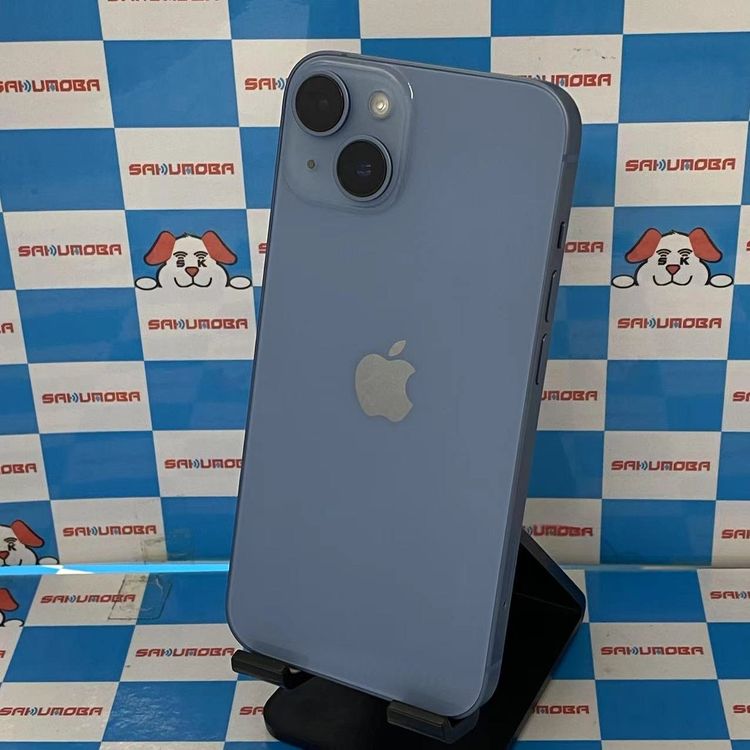 ¨ȯiPhone14 128GB ֥롼 MPVJ3J/A SIMե꡼ 