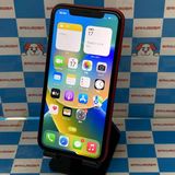 iPhoneXR 128GB Product Red MT0N2J/A docomoSIMե꡼