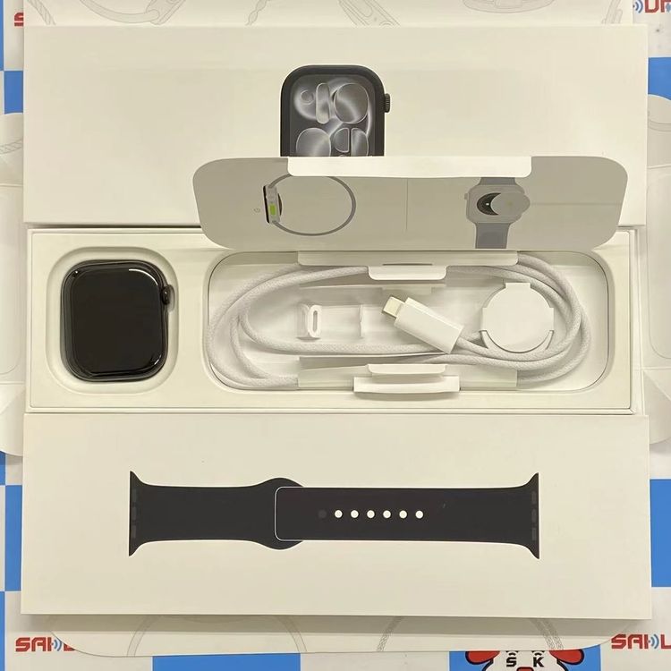 Apple Watch Series11 46mm GPS+Cellular��ǥ� 64GB ������