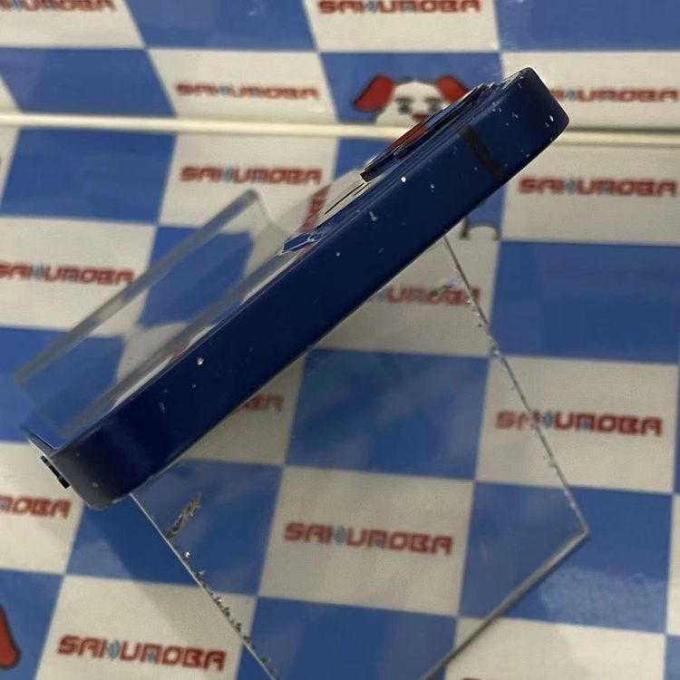 iPhone12 mini 128GB �֥롼 MGDP3J/A SoftBank��SIM�ե꡼