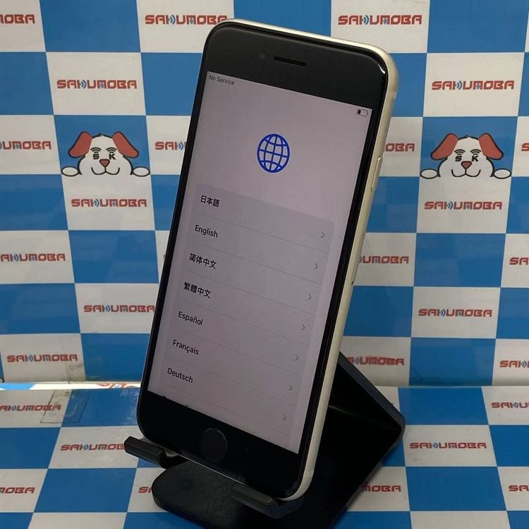 iPhoneSE 3 64GB 饤 MMYD3J/A SoftBankSIMե꡼
