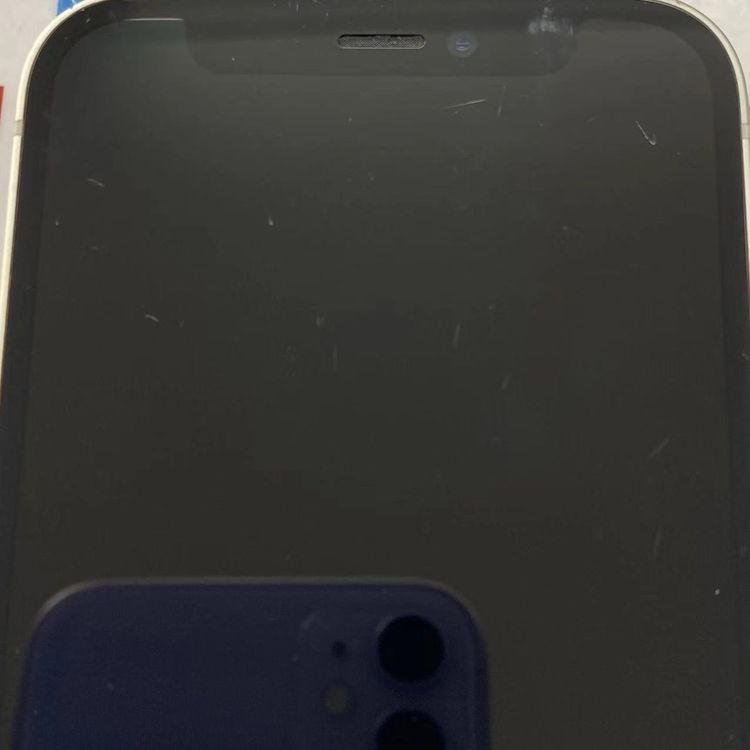 iPhone12 mini 64GB �ۥ磻�� NGA63J/A docomo��SIM�ե꡼�����