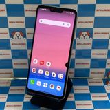 ¨ȯLG style3 64GB ۥ磻 L-41A docomoSIMե꡼