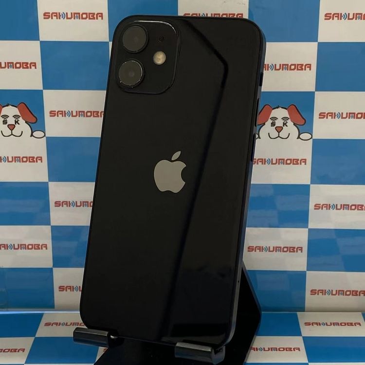 iPhone12 mini 128GB �֥�å� MGDJ3J/A ��ŷ��Х�����SIM�ե꡼