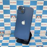 ¨ȯiPhone13 128GB ֥롼 MLNG3J/A docomoSIMե꡼