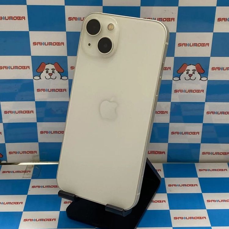 ¨ȯiPhone13 256GB 饤 MLNJ3J/A ŷХSIMե꡼