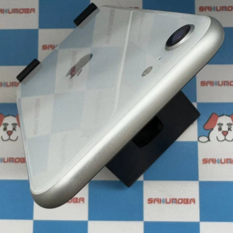 iPhoneSE 2 64GB ۥ磻 NX9T2J/A SIMå SIMե꡼