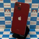 iPhone13 mini 256GB Product Red MLJM3J/A docomo��SI