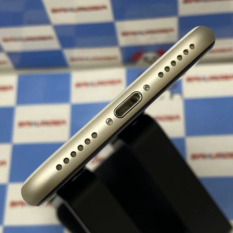 ¨��ȯ����iPhoneSE ��3���� 64GB �������饤�� MMYD3J/A AU��SIM�ե꡼