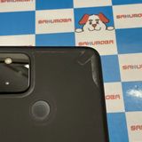 Google Pixel 4a (5G) 128GB Just Black G025H SoftBa