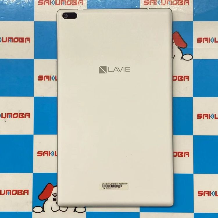¨ȯLAVIE Tab E TE508/HAW 16GB ۥ磻 PC-TE508HAWA