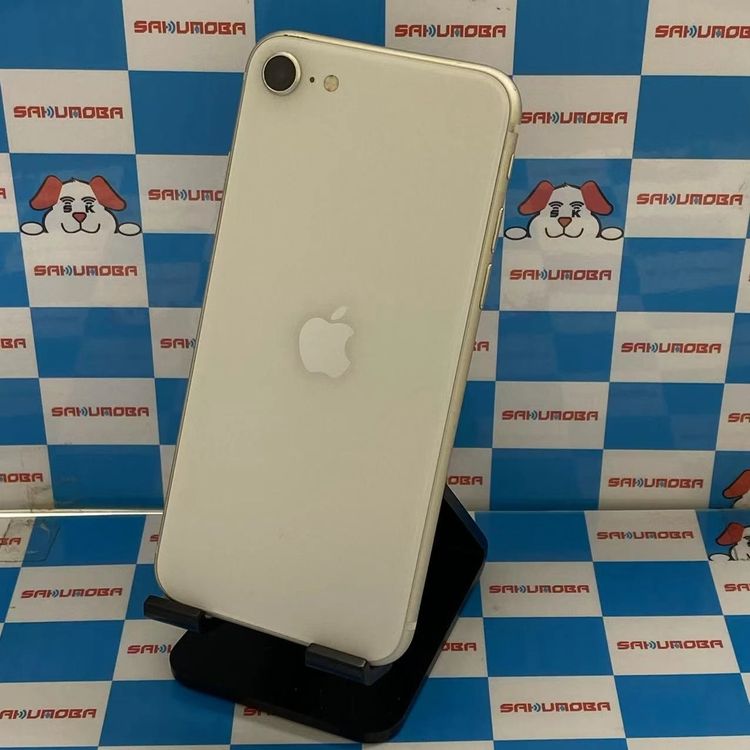 iPhoneSE 3 64GB 饤 MMYD3J/A SoftBankSIMե꡼