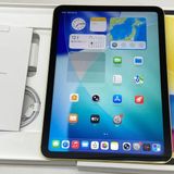 iPad ��11���� Wi-Fi + Cellular 128GB �������� MD7H4J/A AU