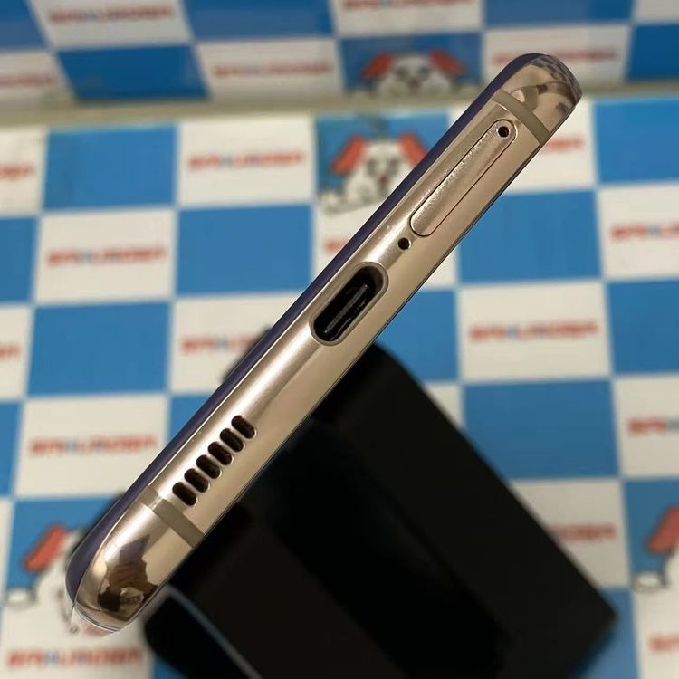 ¨��ȯ����Galaxy S21 5G 8GB/256GB SC-51B docomo��SIM�ե꡼