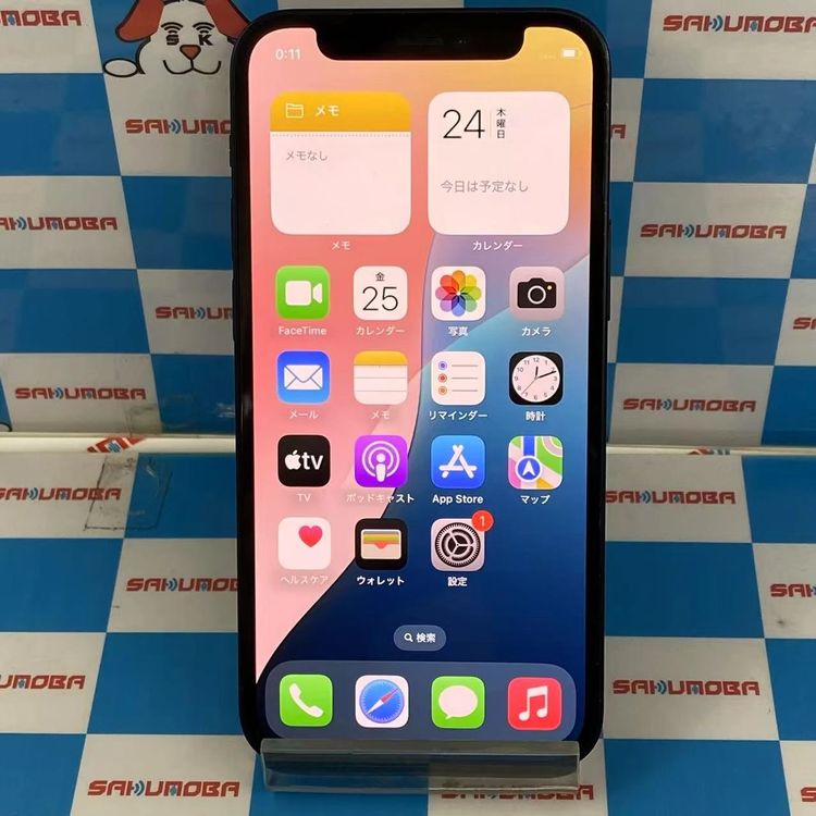 iPhone12 mini 128GB ֥å MGDJ3J/A docomoSIMե꡼