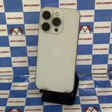 iPhone15 Pro 256GB �ۥ磻�ȥ����˥��� MTUD3J/A SIM�ե꡼ ����