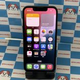 iPhone13 mini 128GB グリーン MNFC3J/A Apple版SIMフリー 美品