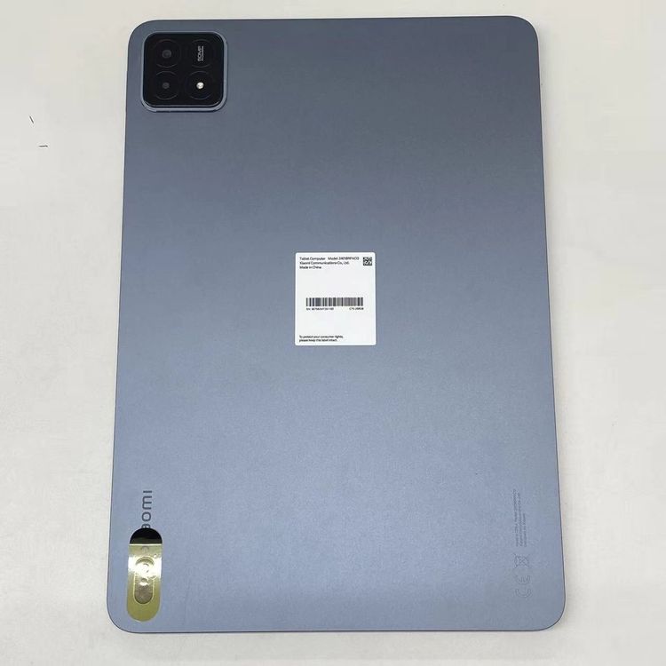 Xiaomi Pad 6S Pro 12.4 Wi-Fi 8GB/256GB 24018RPACG