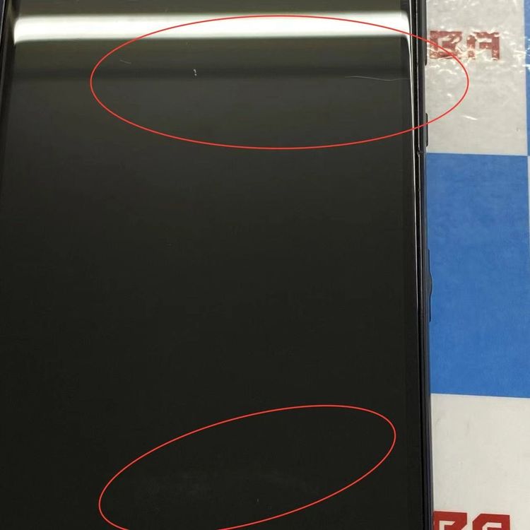 ¨��ȯ����AQUOS sense4 64GB �֥�å� SH-41A docomo��SIM�ե꡼